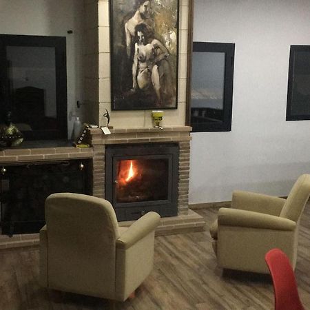 Ávila Apartamentos El Soho מראה חיצוני תמונה