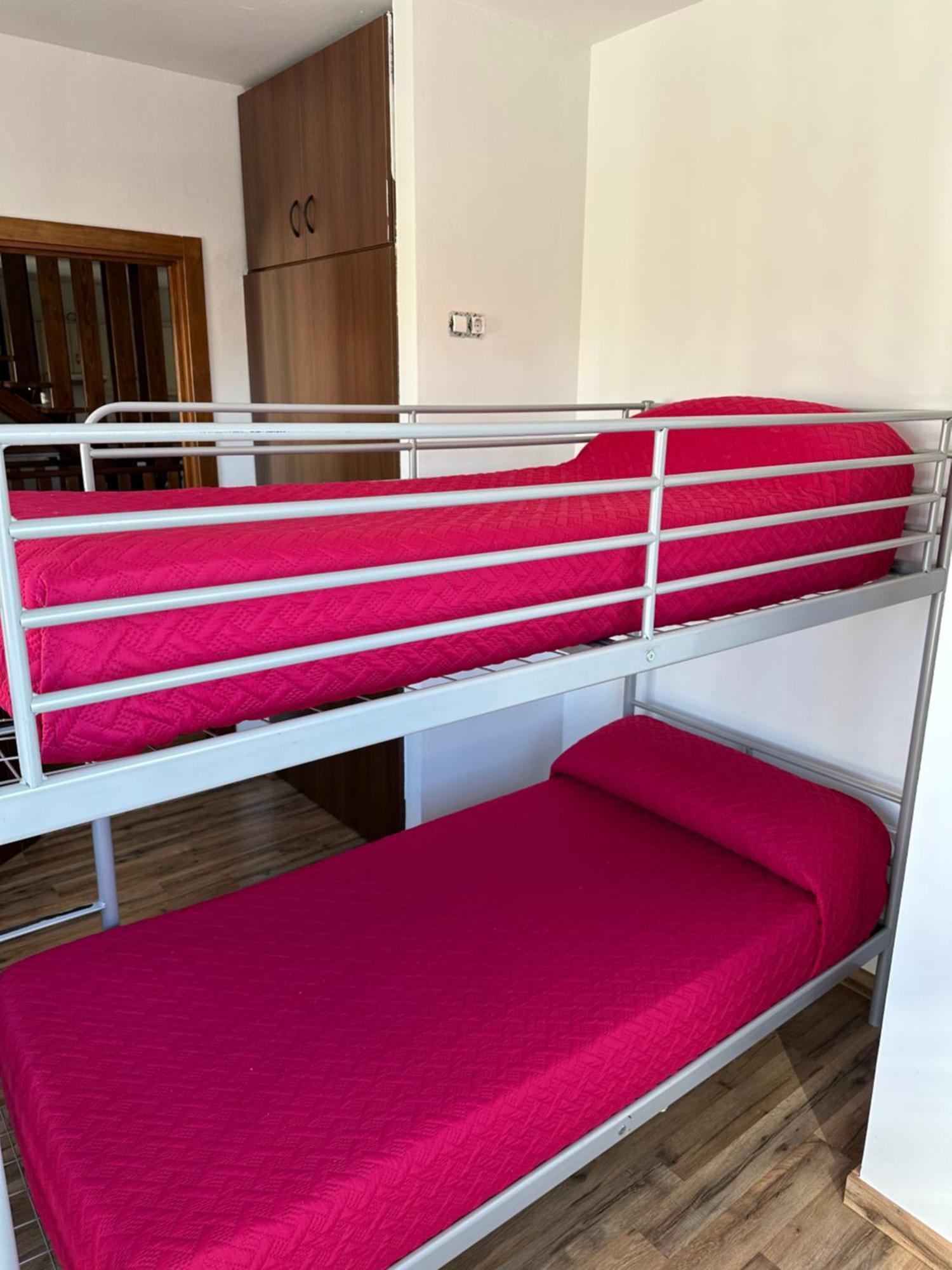 Ávila Apartamentos El Soho מראה חיצוני תמונה